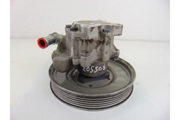 Bomba direccion, Audi A4 Berlina (B5) 2.4 2000, 4B0145156