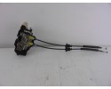 Cerradura puerta delantera izquierda, Hyundai I30 (Fd) Classic 2008, 813102L020