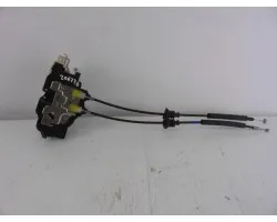 Cerradura puerta delantera izquierda, Hyundai I30 (Fd) Classic 2008, 813102L020