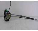 Cerradura puerta trasera izquierda, Hyundai I30 (Fd) Classic 2008, 814102L000