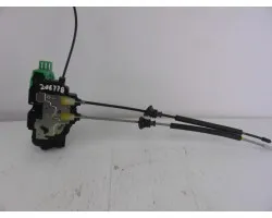 Cerradura puerta trasera izquierda, Hyundai I30 (Fd) Classic 2008, 814102L000