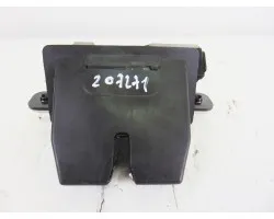 Cerradura maletero / porton, Ford Fiesta (Cnn) Trend 2014