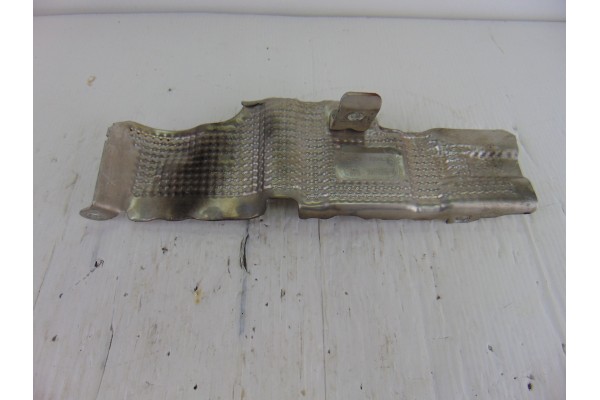 Colector escape, Ford Fiesta (Cnn) Trend 2014, C1BG9N454AD