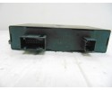 Módulo electrónico, Citroen C5 Berlina 2.0 HDi Premier 2003, 9650400280