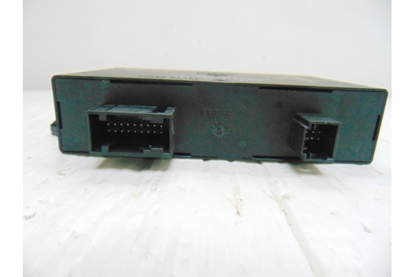 Módulo electrónico, Citroen C5 Berlina 2.0 HDi Premier 2003, 9650400280