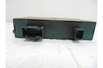 Módulo electrónico, Citroen C5 Berlina 2.0 HDi Premier 2003, 9650400280