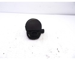 Bomba agua, Mercedes-benz Clase Ml (Bm 164) 320 / 350 Cdi (164.122) 2005, A2118350028