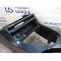  CONSOLA CENTRAL BMW SERIE X5 (E53) 3.0d 2003 179831 BMW - 1