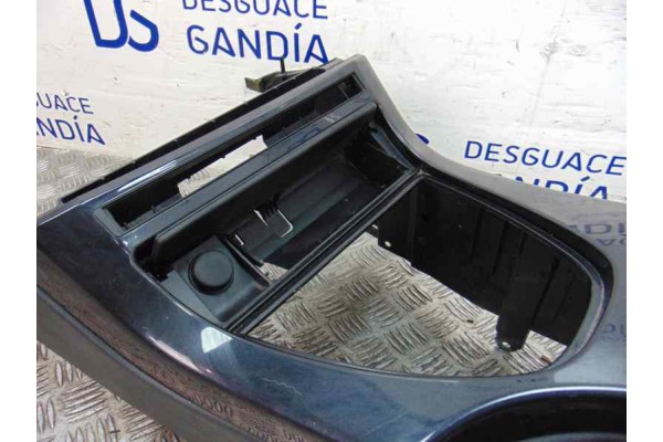  CONSOLA CENTRAL BMW SERIE X5 (E53) 3.0d 2003 179831 BMW - 1