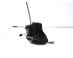 Cerradura puerta delantera derecha, Mercedes-benz Clase C (Bm 203) Berlina 270 Cdi (203.016) 2001, 2037200435