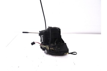 Cerradura puerta delantera derecha, Mercedes-benz Clase C (Bm 203) Berlina 270 Cdi (203.016) 2001, 2037200435