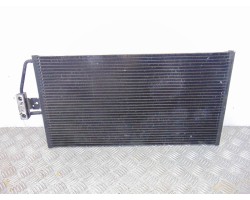 Condensador / radiador aire acondicionado, Bmw Serie 5 Berlina (E39) 525d 2001, 8375513