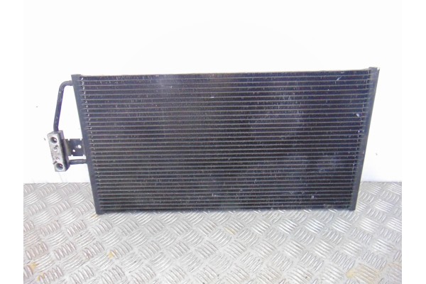 Condensador / radiador aire acondicionado, Bmw Serie 5 Berlina (E39) 525d 2001, 8375513