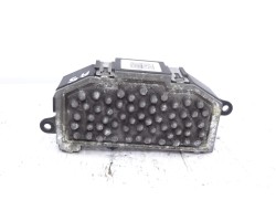 Resistencia calefaccion, Audi A5 Coupe (8T) 2.7 Tdi 2008, 8K0820521