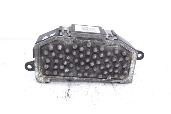 Resistencia calefaccion, Audi A5 Coupe (8T) 2.7 Tdi 2008, 8K0820521