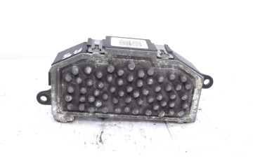 Resistencia calefaccion, Audi A5 Coupe (8T) 2.7 Tdi 2008, 8K0820521