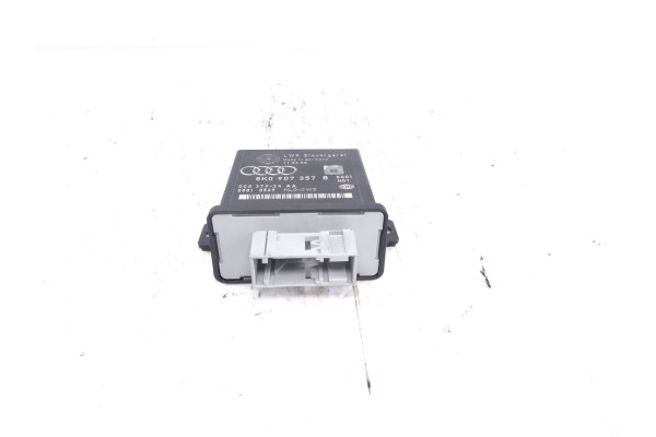 Módulo electrónico, Audi A5 Coupe (8T) 2.7 Tdi 2008, 8K0907357B
