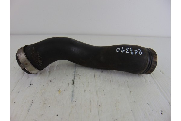 Tubo, Ford Fiesta (Cnn) Trend 2014, C1B16K863AE