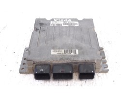Centralita motor uce, Citroen Xsara Berlina 2.0 HDi Exclusive (66kW) 2002, 9644803380