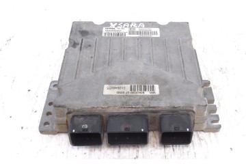 Centralita motor uce, Citroen Xsara Berlina 2.0 HDi Exclusive (66kW) 2002, 9644803380