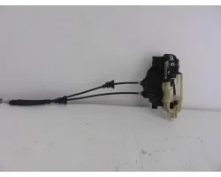 Cerradura puerta delantera derecha, Hyundai I30 (Fd) Classic 2008, 813202L030