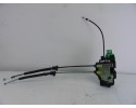 Cerradura puerta trasera derecha, Hyundai I30 (Fd) Classic 2008, 814202L000