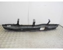 Refuerzo paragolpes trasero, Hyundai I30 (Fd) Classic 2008, 866312L000