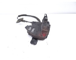 Cerradura puerta delantera derecha, Renault Clio Iv Dynamique 2014, 805024563R