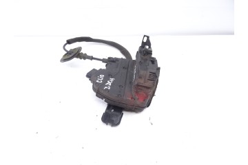 Cerradura puerta delantera derecha, Renault Clio Iv Dynamique 2014, 805024563R