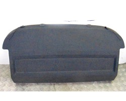 Bandeja trasera, Opel Astra H Berlina Cosmo 2004
