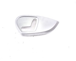 Moldura, Mercedes-benz Clase Ml (Bm 164) 320 / 350 Cdi (164.122) 2005, A6758313205