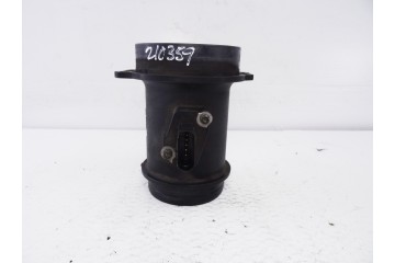 Caudalimetro, Audi A6 Allroad Quattro (4FH) 2.7 TDI Quattro 2008