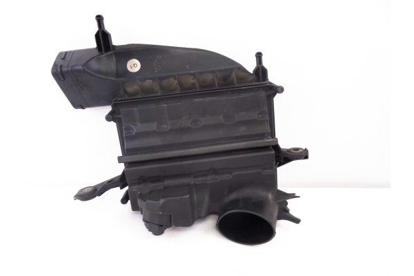 Filtro aire, Mercedes-benz Clase Ml (Bm 164) 320 / 350 Cdi (164.122) 2005, A6420940304