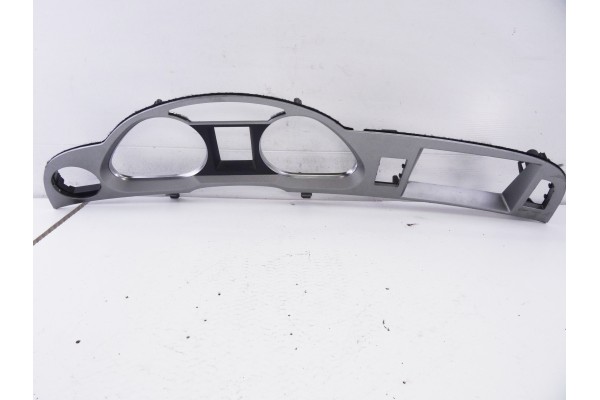 Cuadro instrumentos, Audi A6 Allroad Quattro (4FH) 2.7 TDI Quattro 2008, 4F1857115F