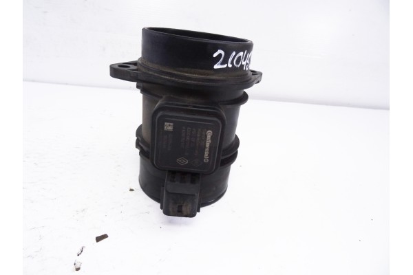 Caudalimetro, Renault Megane Iii Berlina 5P Business 2014, 8200682558B