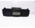 Mando climatizador, Seat Leon (1P1) Comfort Limited 2007, 1P0907044D