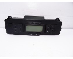 Mando climatizador, Seat Leon (1P1) Comfort Limited 2007, 1P0907044D