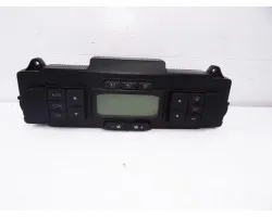 Mando climatizador, Seat Leon (1P1) Comfort Limited 2007, 1P0907044D