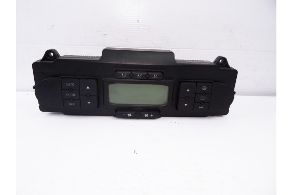 Mando climatizador, Seat Leon (1P1) Comfort Limited 2007, 1P0907044D