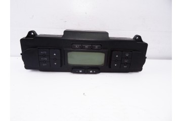 Mando climatizador, Seat Leon (1P1) Comfort Limited 2007, 1P0907044D