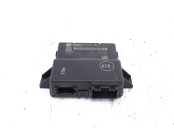 Módulo electrónico, Audi A5 Coupe (8T) 2.7 Tdi 2008, 8T0907468K