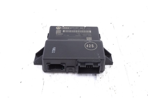 Módulo electrónico, Audi A5 Coupe (8T) 2.7 Tdi 2008, 8T0907468K
