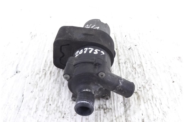 Bomba agua, Mercedes-benz Vito Basic-kombi (639) 111 CDI Largo (639.603) 2006, A0018356064