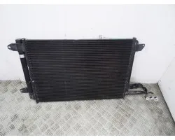 Condensador / radiador aire acondicionado, Seat Leon (1P1) Comfort Limited 2007, 1K0298403A