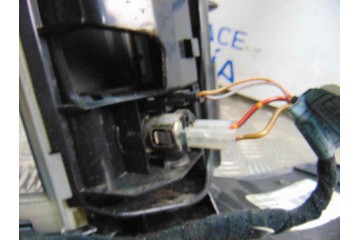  CONSOLA CENTRAL BMW SERIE X5 (E53) 3.0d 2003 179831 BMW - 5