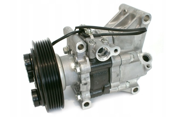 AIR CONDITIONING COMPRESSOR MAZDA V09A1AA4A0 V09A1AA4AP V09A1AD4AP Catalog number of the part EKL38052 ZA D65161450G D651 61 450