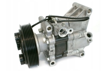 AIR CONDITIONING COMPRESSOR MAZDA V09A1AA4A0 V09A1AA4AP V09A1AD4AP Catalog number of the part EKL38052 ZA D65161450G D651 61 450