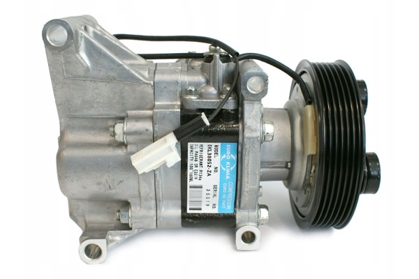 AIR CONDITIONING COMPRESSOR MAZDA V09A1AA4A0 V09A1AA4AP V09A1AD4AP Quality of parts according to GVO P replacement with original