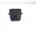Cerradura maletero / porton, Ford Focus Berlina (CB4) Trend 2009, 8M51R442A66AB