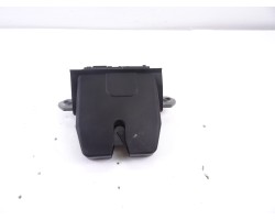 Cerradura maletero / porton, Ford Focus Berlina (CB4) Trend 2009, 8M51R442A66AB
